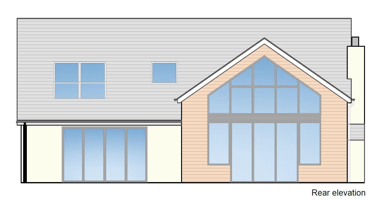 Station Road, St. Clears, Carmarthen Terry Thomas & Co Estate Agents